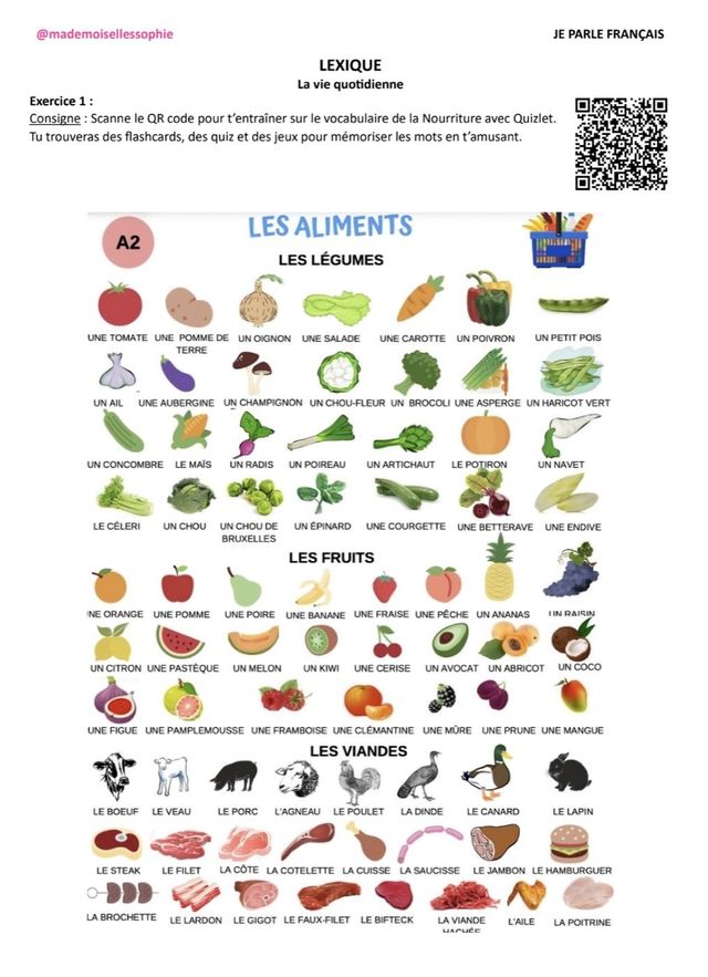 Воркбуки — Je parle français, фото 3